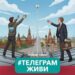Друзья, пора защитить Telegram от блокировки!Мы помним: Roblox, Discord, и Instagram* в России блокировали без предупреждения