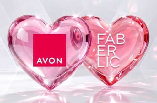 Партнёрство Faberlic и Арнест ЮниРусь для развития бренда Avon 🔥