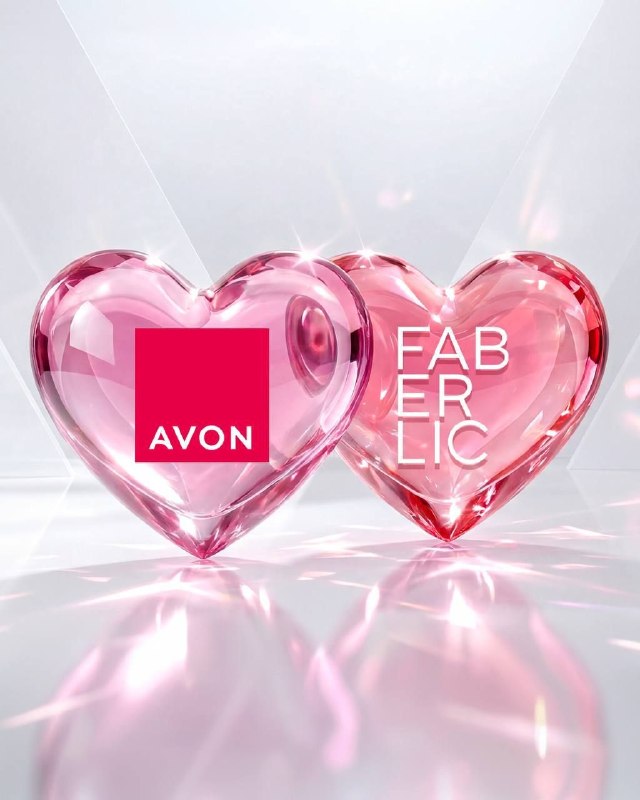 Партнёрство Faberlic и Арнест ЮниРусь для развития бренда Avon 🔥
